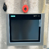 PL Controls Cleanroom Airlock Chamber image 3
